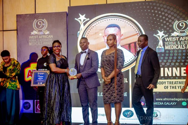 Best Arthritis Treatment Centre of the Year